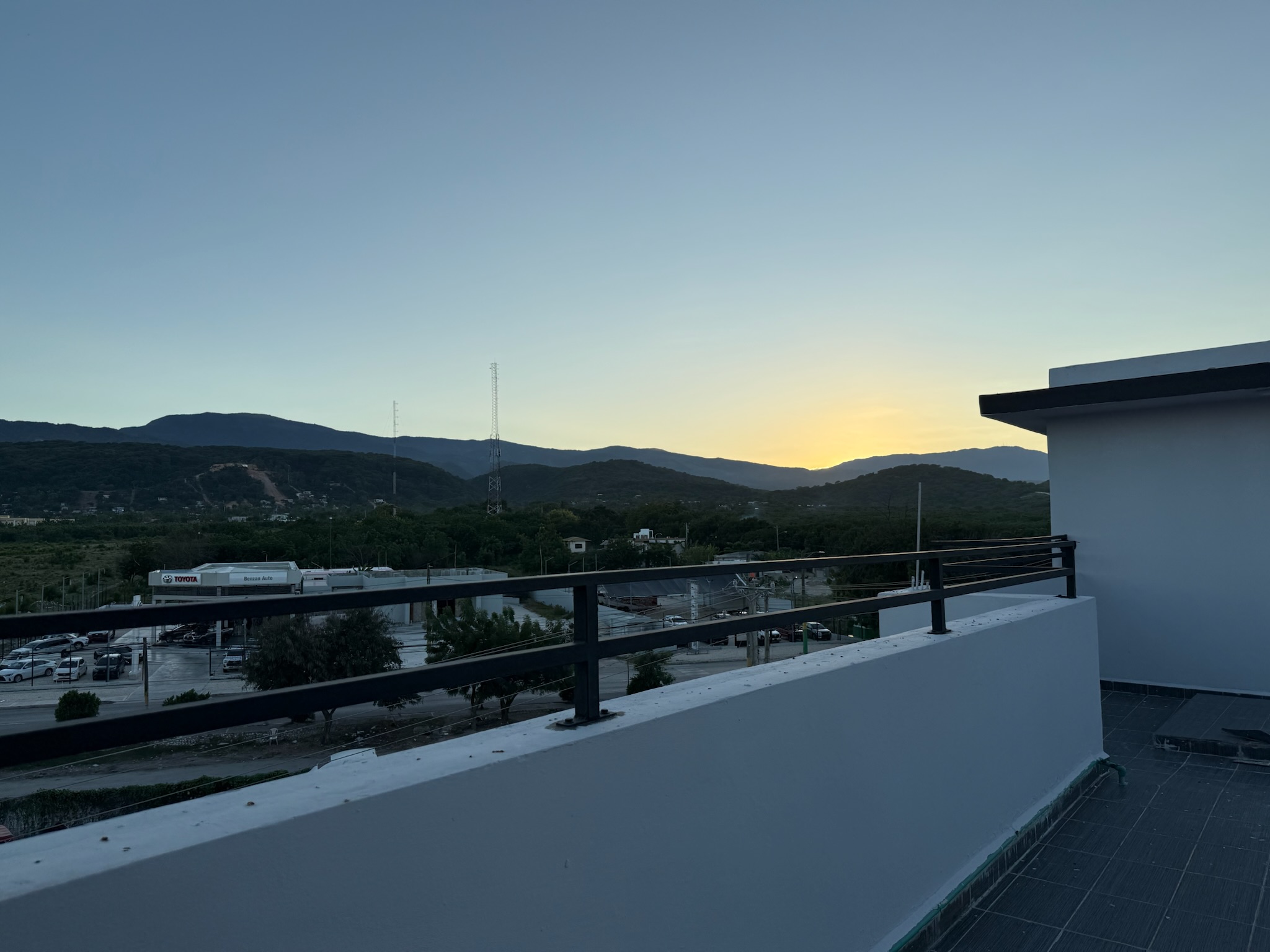 Propiedad destacada en Barahona