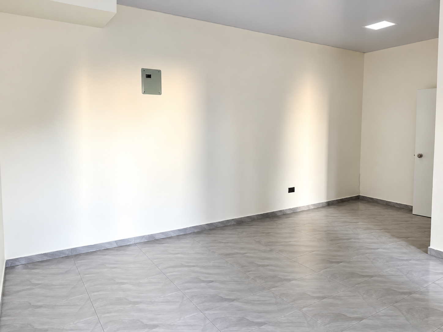 Local Comercial N.º 3 | Plaza Residencial EliMar I — foto 1 de 5