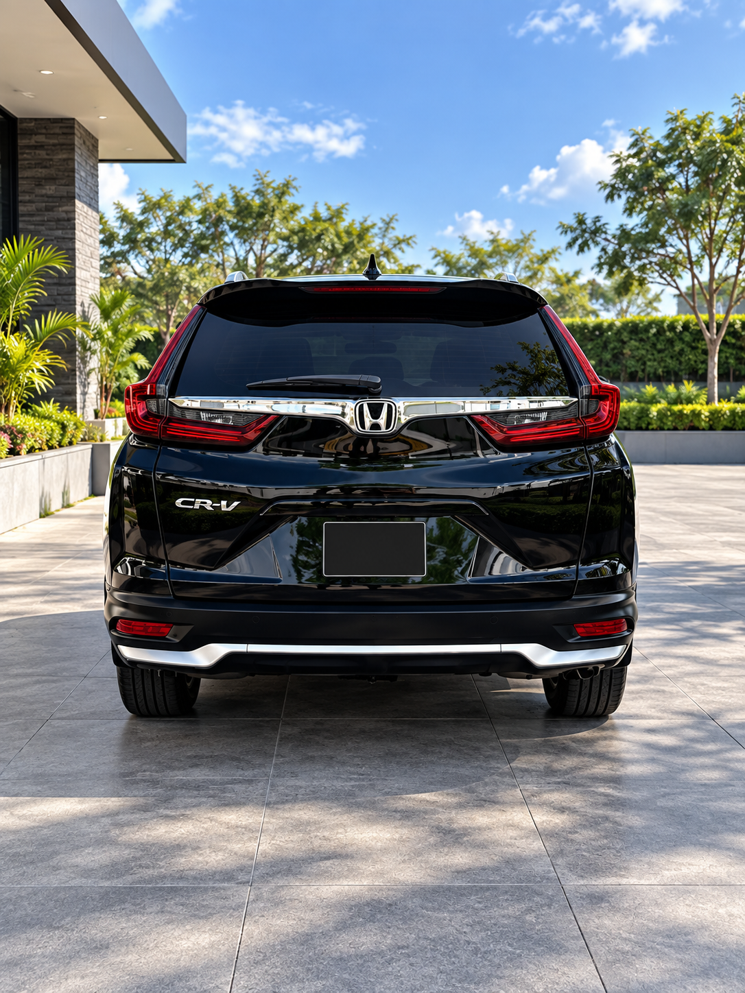 Honda CRV 2021